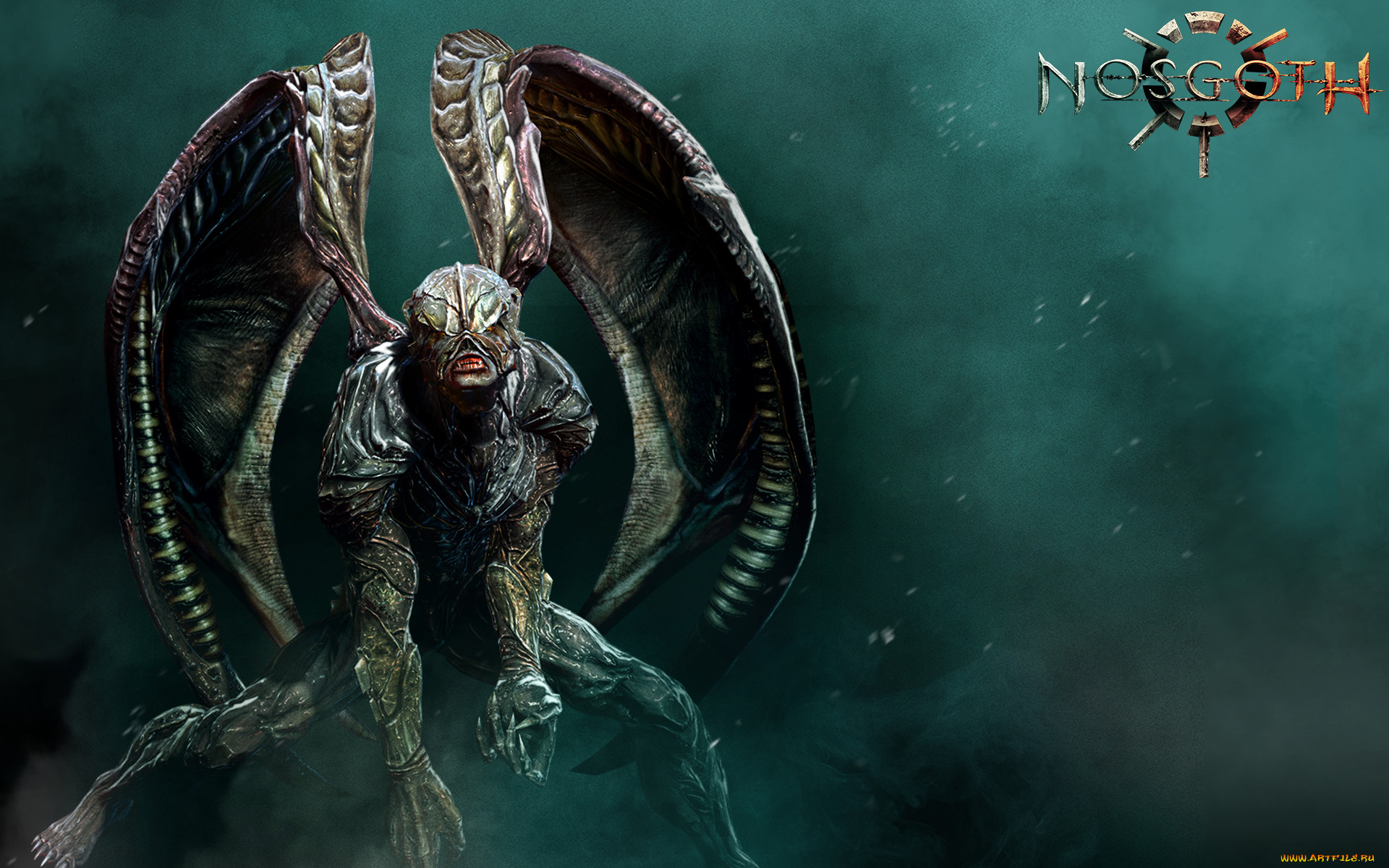  , nosgoth, , action, 